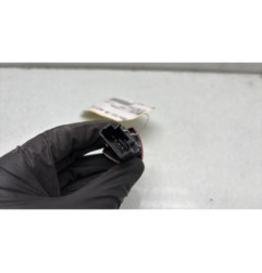 Bouton de warning RENAULT LAGUNA 2