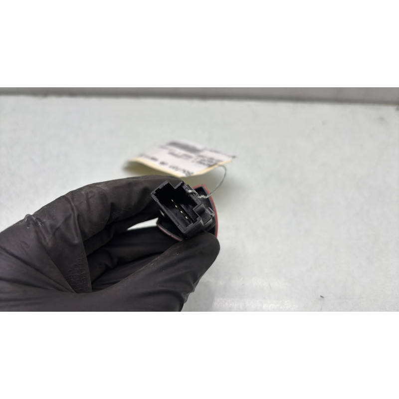 Bouton de warning RENAULT LAGUNA 2 Photo n°4