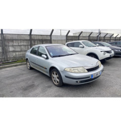 Bouton de warning RENAULT LAGUNA 2