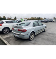 Bouton de warning RENAULT LAGUNA 2