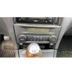 Bouton de warning RENAULT LAGUNA 2