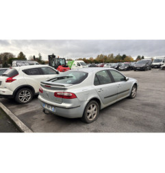Bouton de warning RENAULT LAGUNA 2