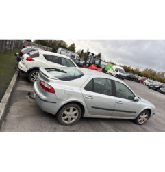 Bouton de warning RENAULT LAGUNA 2