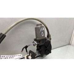 Leve vitre electrique arriere droit RENAULT LAGUNA 2