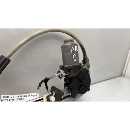 Leve vitre electrique arriere droit RENAULT LAGUNA 2