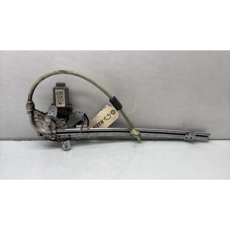 Leve vitre electrique arriere droit RENAULT LAGUNA 2 Photo n°3