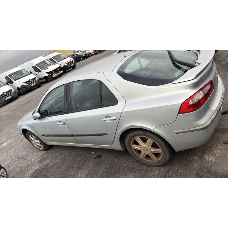 Leve vitre electrique arriere droit RENAULT LAGUNA 2 Photo n°20