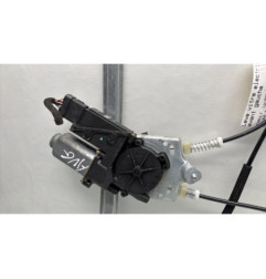 Leve vitre electrique avant gauche RENAULT LAGUNA 2