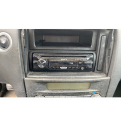 Serrure arriere gauche RENAULT LAGUNA 2
