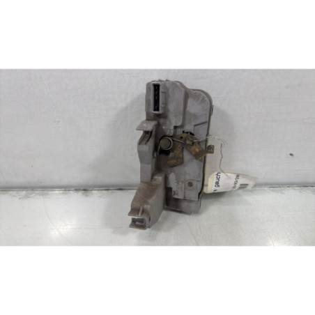 Serrure arriere gauche PEUGEOT 307