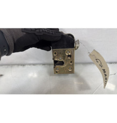 Serrure avant droit PEUGEOT 307