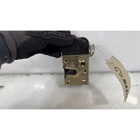 Serrure avant droit PEUGEOT 307