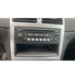 Capot PEUGEOT 307