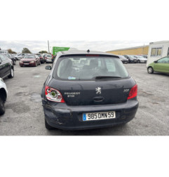 Capot PEUGEOT 307