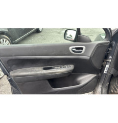 Capot PEUGEOT 307
