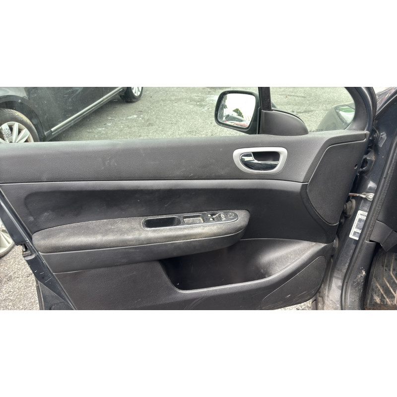 Capot PEUGEOT 307 Photo n°18