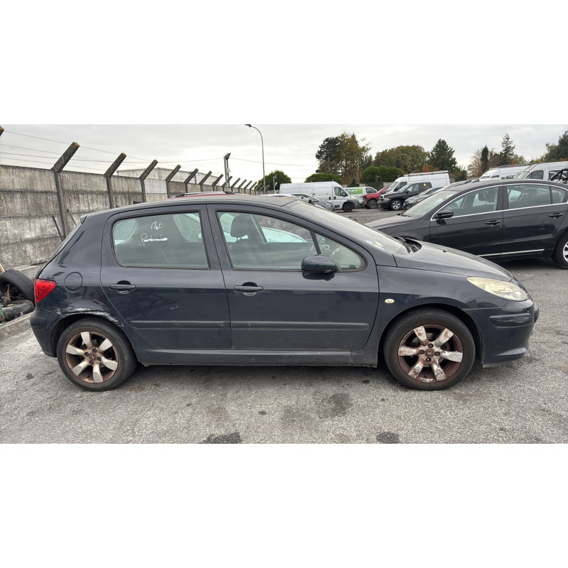Retroviseur interieur PEUGEOT 307 Photo n°14