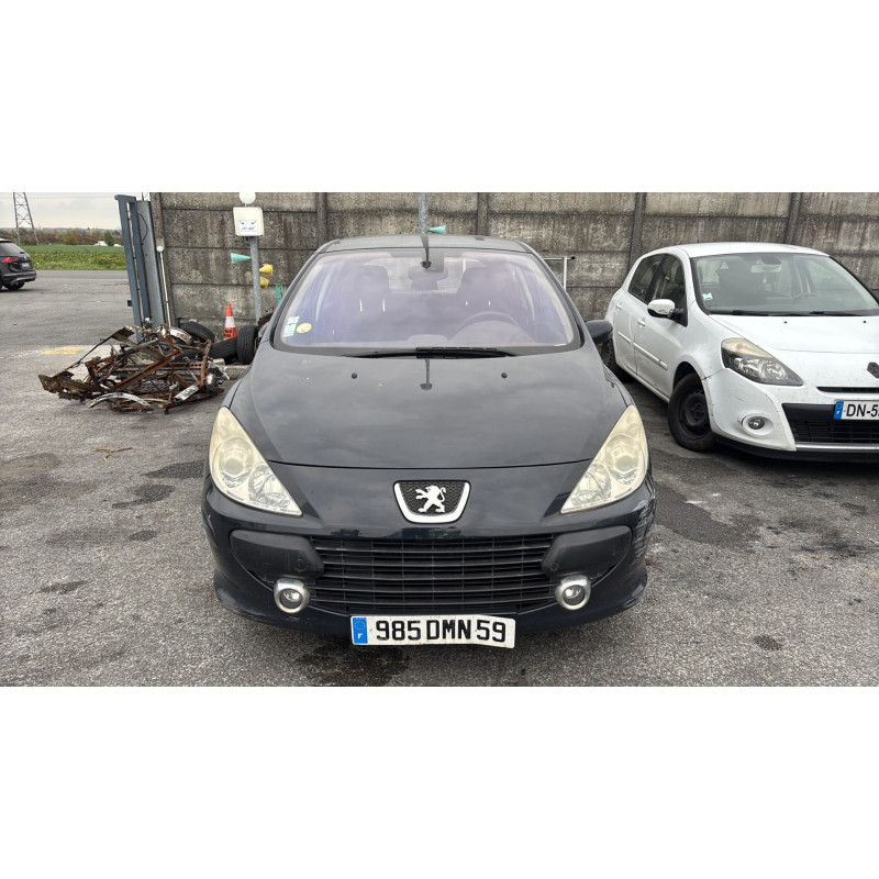 Retroviseur interieur PEUGEOT 307 Photo n°15