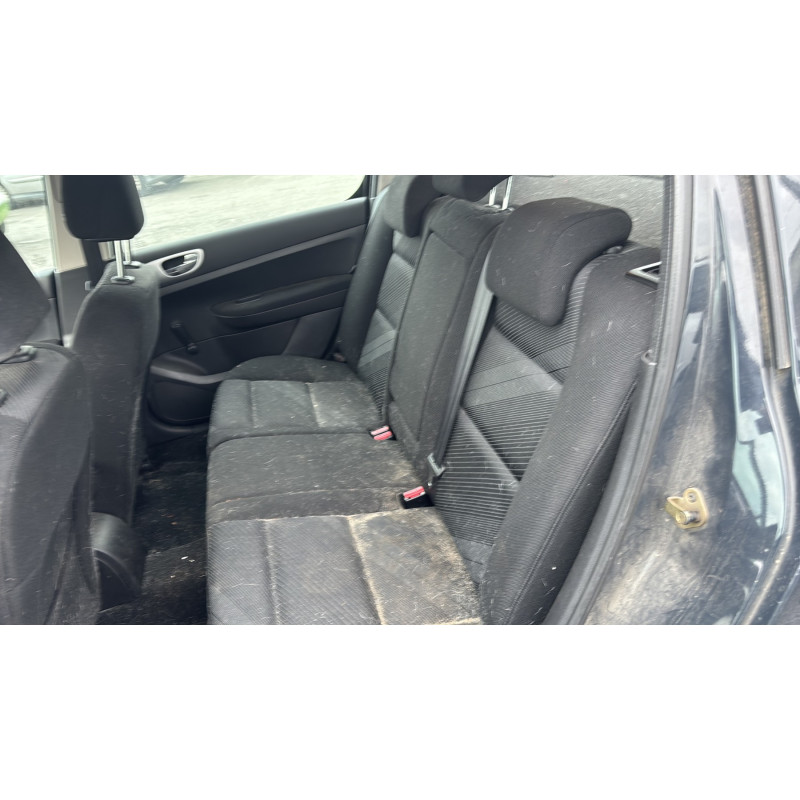 Retroviseur interieur PEUGEOT 307 Photo n°19