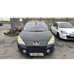 Serrure avant gauche PEUGEOT 307