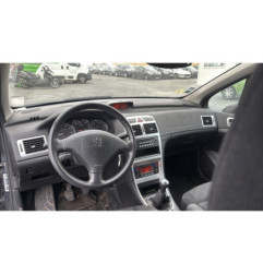 Serrure avant gauche PEUGEOT 307