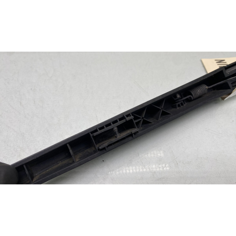 Bras essuie glace arriere RENAULT CLIO 4 Photo n°3