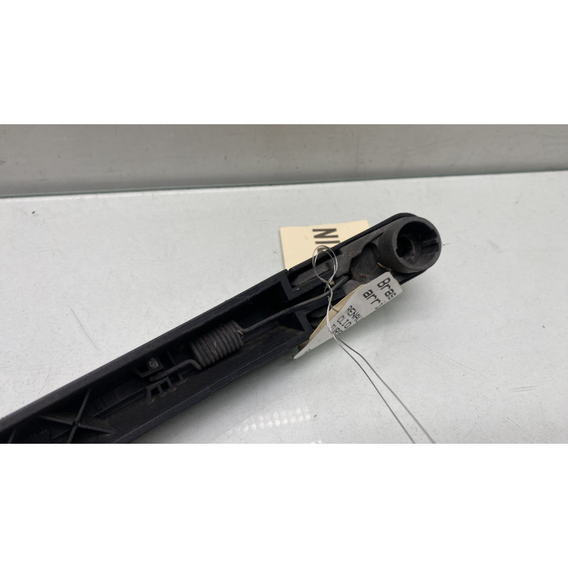 Bras essuie glace arriere RENAULT CLIO 4 Photo n°4