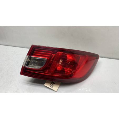Feu arriere principal droit (feux) RENAULT CLIO 4 Photo n°1