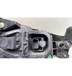 Feu arriere principal droit (feux) RENAULT CLIO 4