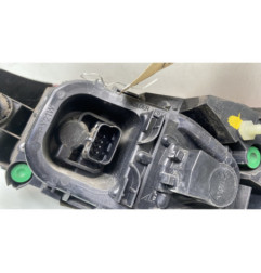 Feu arriere principal gauche (feux) RENAULT CLIO 4