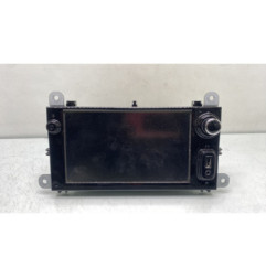 Ecran GPS RENAULT CLIO 4 Photo n°1