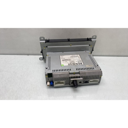 Ecran GPS RENAULT CLIO 4