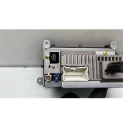 Ecran GPS RENAULT CLIO 4