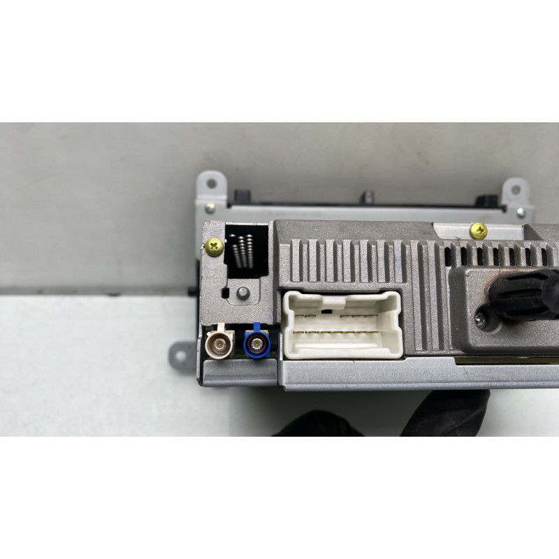 Ecran GPS RENAULT CLIO 4 Photo n°4