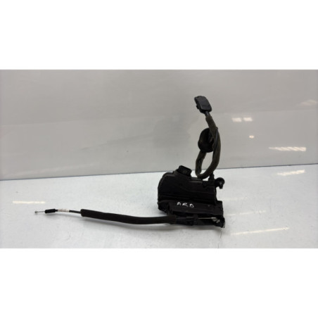 Serrure arriere droit RENAULT CLIO 4 Photo n°1