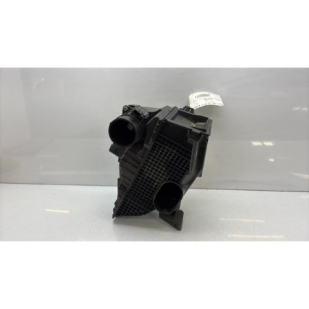 Boitier filtre a air RENAULT CLIO 4 Photo n°1