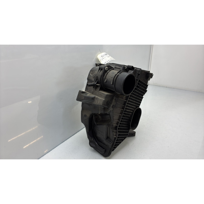 Boitier filtre a air RENAULT CLIO 4 Photo n°3