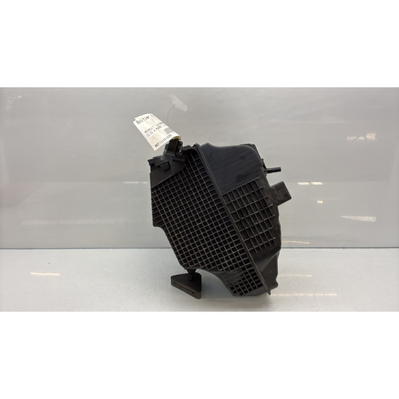 Boitier filtre a air RENAULT CLIO 4 Photo n°4