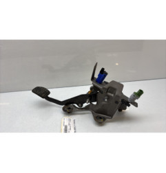 Pedale d'embrayage RENAULT CLIO 4 Photo n°1
