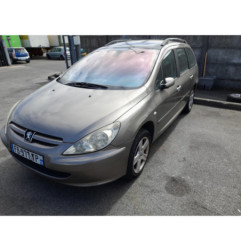 Custode avant gauche (porte) PEUGEOT 307