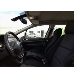 Custode avant gauche (porte) PEUGEOT 307