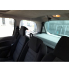 Custode avant gauche (porte) PEUGEOT 307