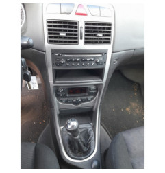 Custode avant gauche (porte) PEUGEOT 307