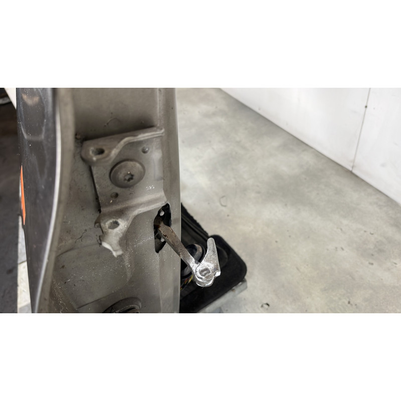 Porte avant droit PEUGEOT 307 Photo n°4