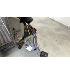 Porte avant droit PEUGEOT 307