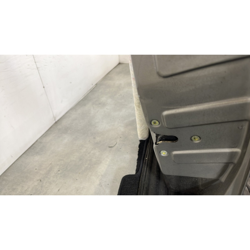 Porte avant droit PEUGEOT 307 Photo n°6