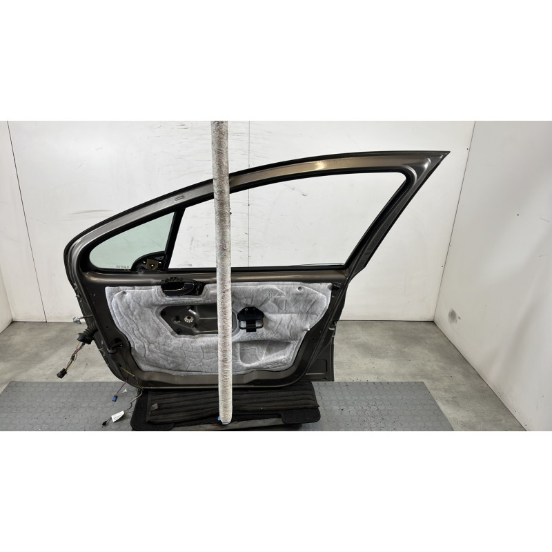 Porte avant droit PEUGEOT 307 Photo n°7