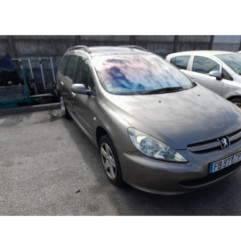 Porte avant droit PEUGEOT 307