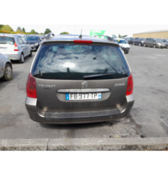Porte avant droit PEUGEOT 307
