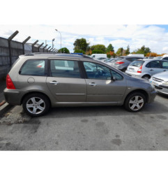 Porte avant droit PEUGEOT 307